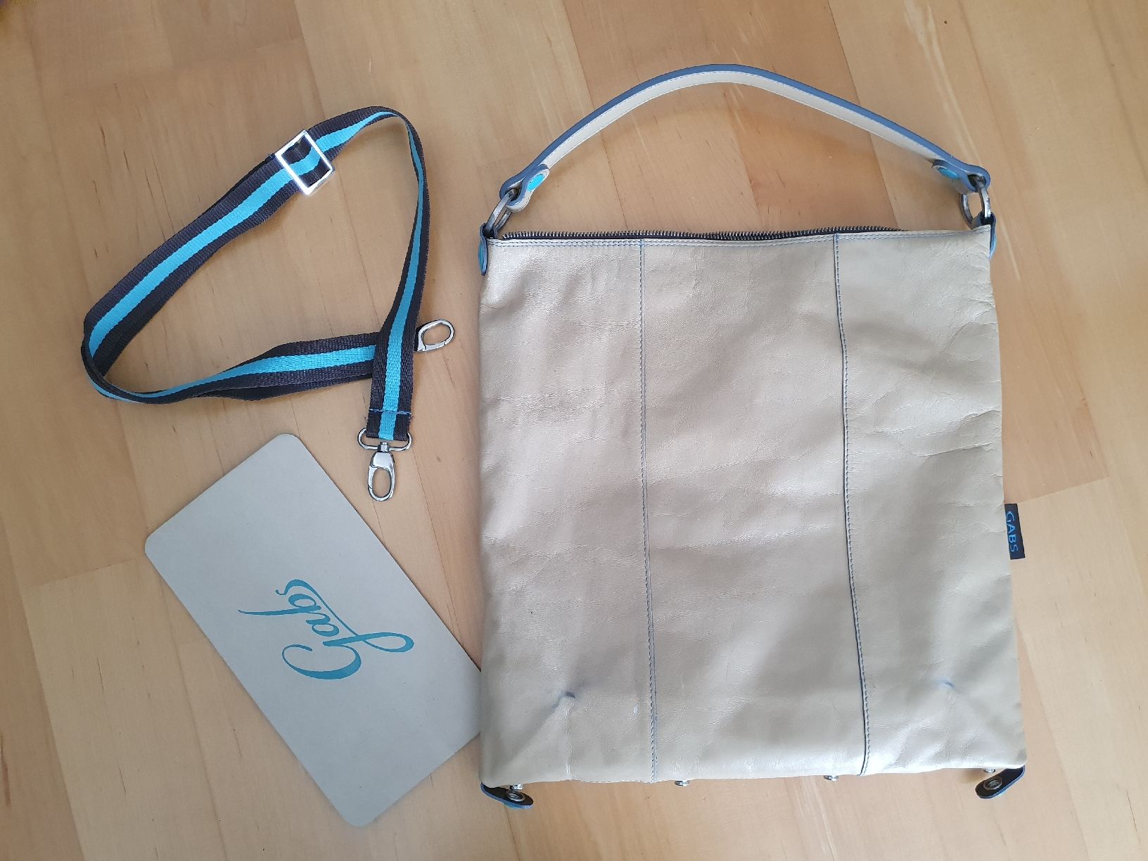 Gabs Borse da donna: Gabs Handtasche – Usato da Luzern venduto da carmona.