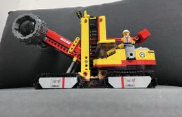 Lego city steinbruch (60188)