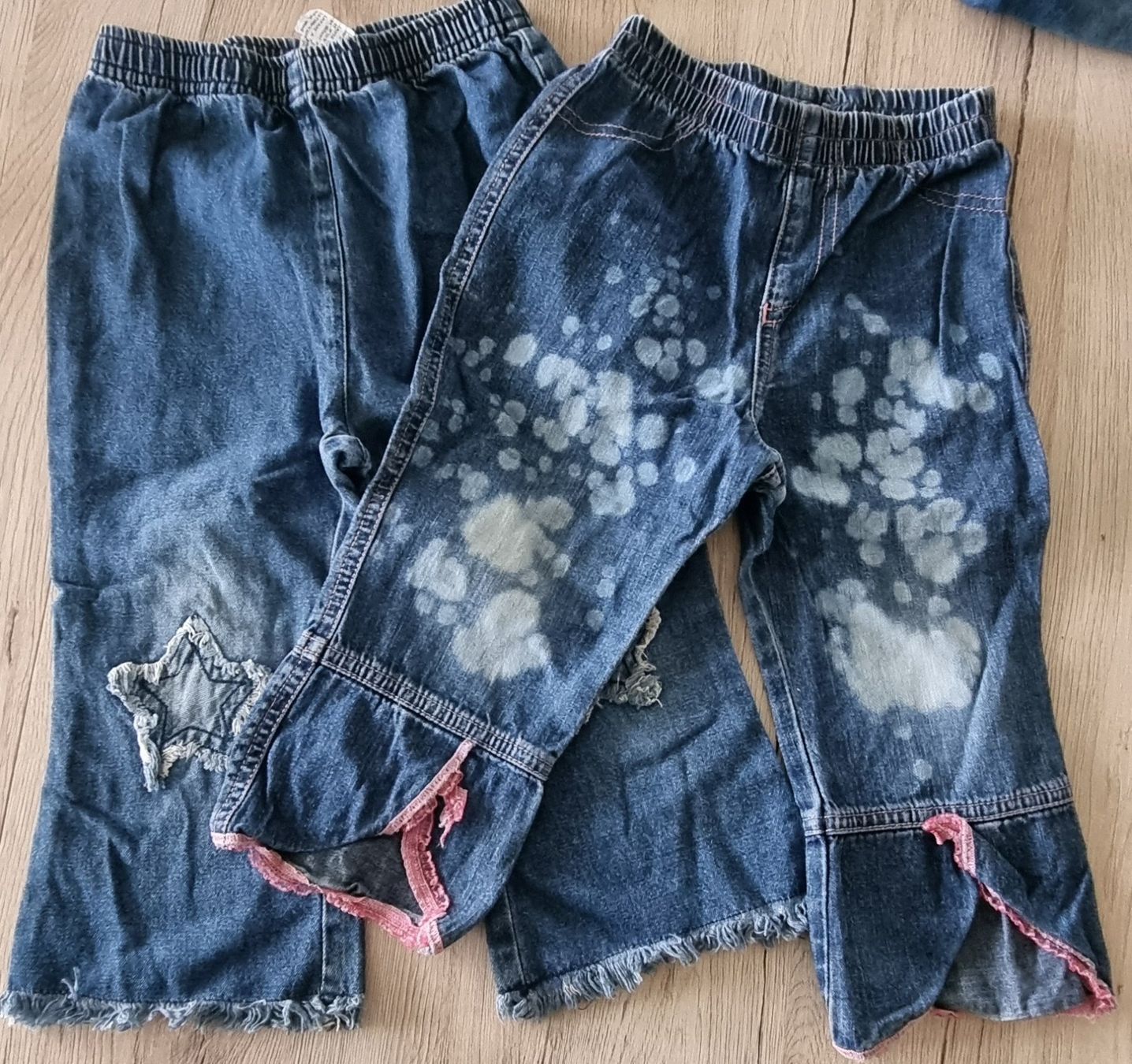 Lotti & Set di vestiti: 22 teiliges Kleiderpaket gr.86 – Usato da Grossdietwil venduto da GNOM313 3