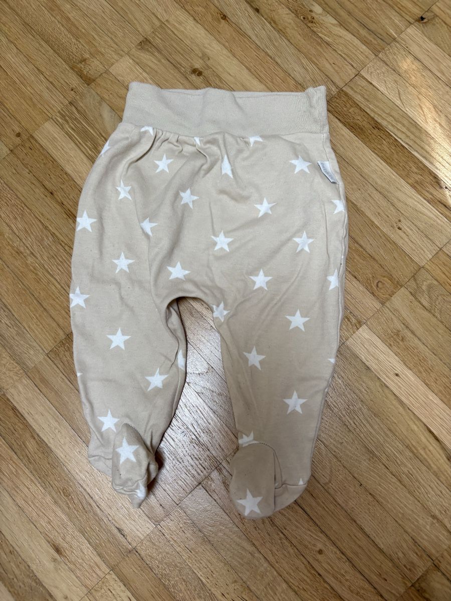 Kleiderpakete & -sets: Süsses Baby Set mit Sternenmuster, Gr. 62 – Gebraucht aus Oberglatt ZH von Haushalt1984 2
