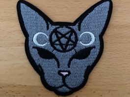 Patch Aufnäher Sticker 170