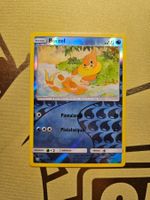 Shining Legends - Buizel