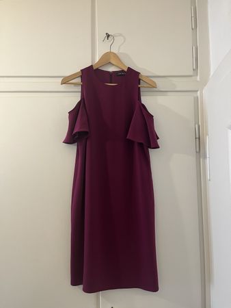 Lauren Ralph Lauren Cocktailkleid, Gr. US4/EU38