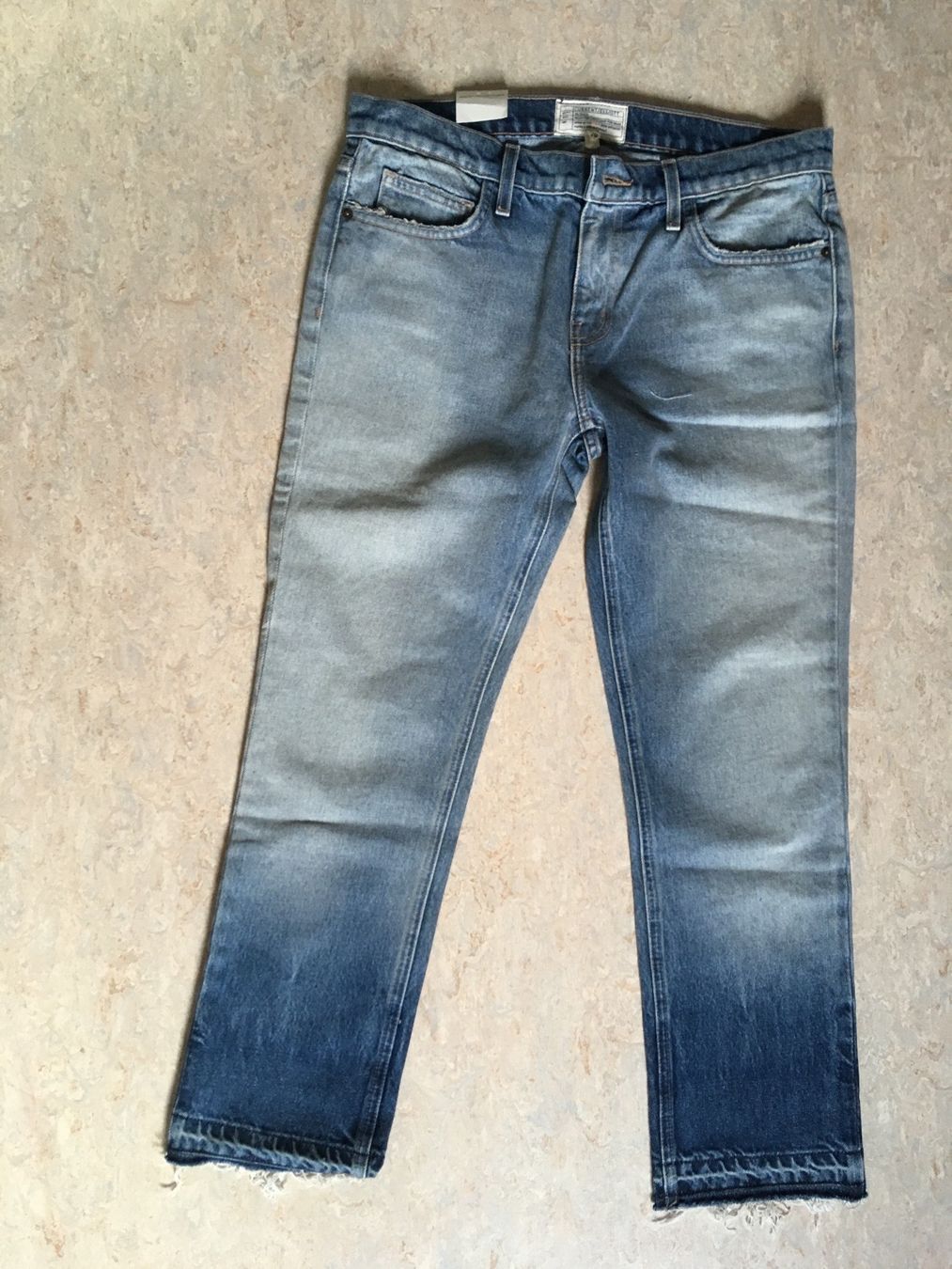 Jeans: Current/Elliot Jeans Gr28 – Neuf avec emballage d'origine à Zürich par cicamaca66