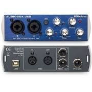Studioequipment: presonus audiobox usb – Gebraucht aus Pratteln von paz_5khg 2