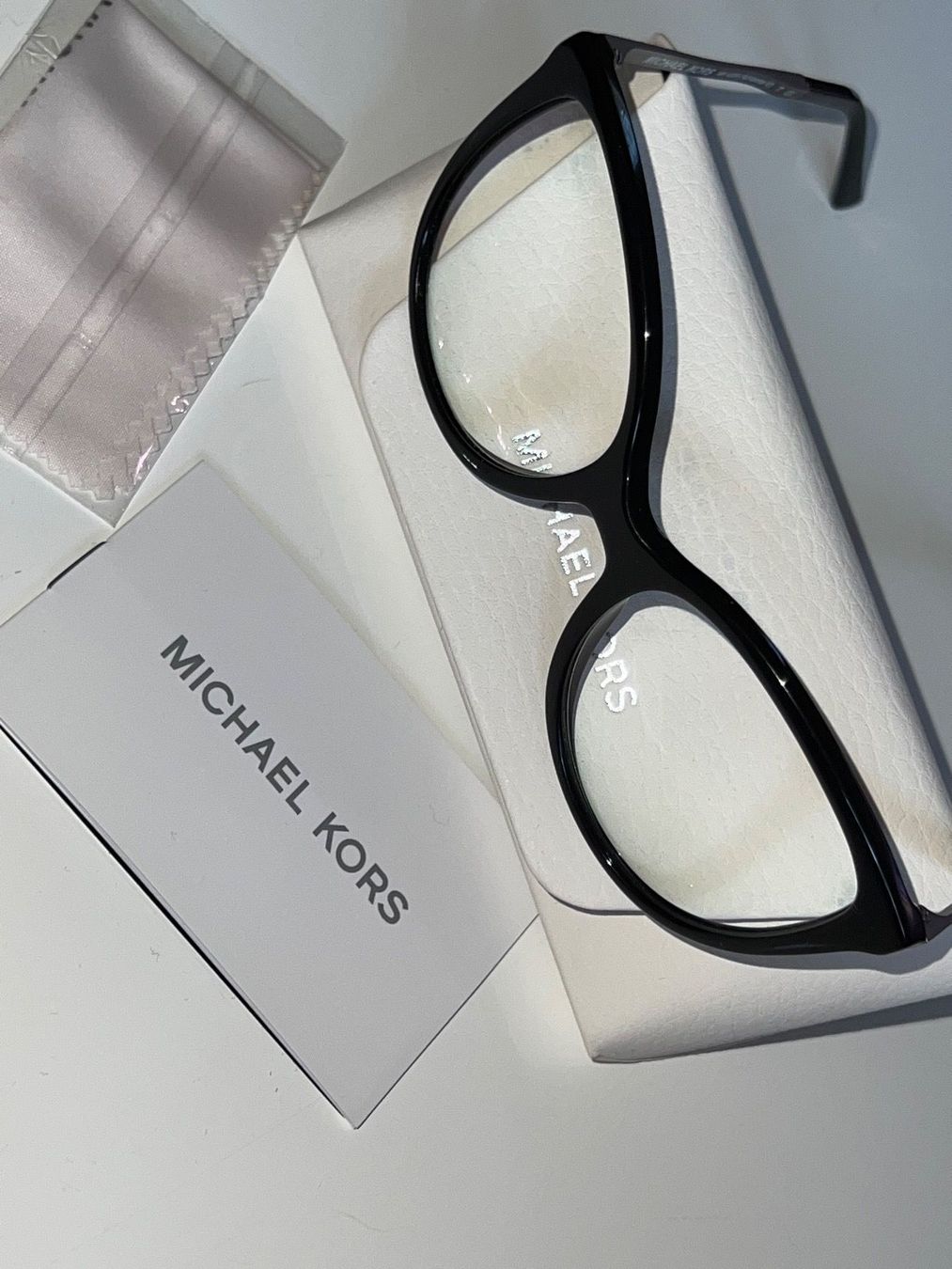 Michael Kors Lunettes & Verres: Michael kors – D'occasion à Pully par Kalissa