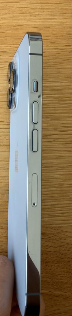 Apple Handys / Smartphones: iPhone 13 Pro – Gebraucht aus Eysins von Gigs 2
