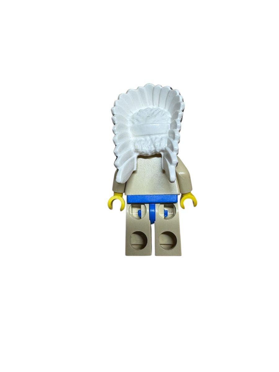 Lego Kit di costruzioni: Lego Indian Chief 2 ww024 – Usato da Wetzikon ZH venduto da the-collector91 1