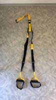TRX Suspension Trainer / Schlingentrainer
