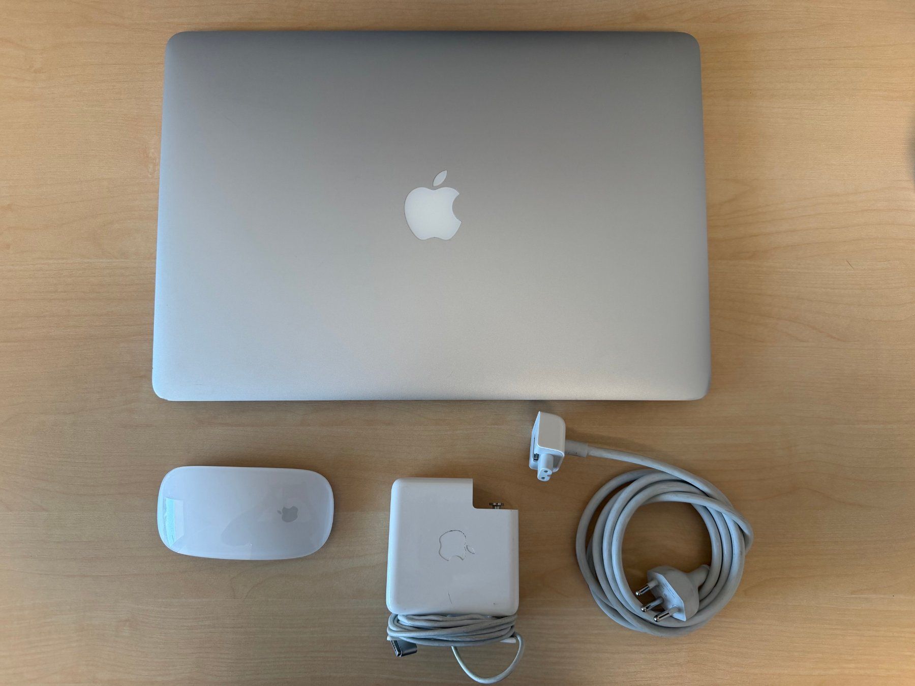 Apple Notebooks: MacBook Pro 15" Retina — A1398 – Gebraucht aus Bulle von Eduardo_Teixeira 5
