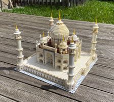 Lego Creator Expert 10256 Taj Mahal