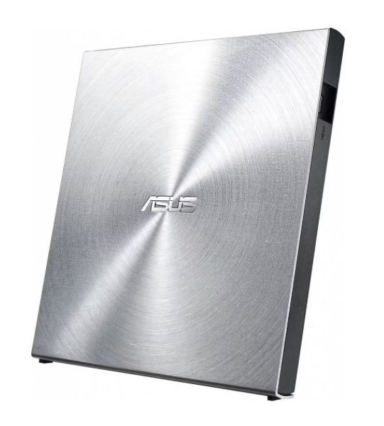 Asus Sistemi audio & multimediali: CD/DVD-Brenner ASUS Sdrw-08u5s-U – Usato da lyssach venduto da fisch40 5