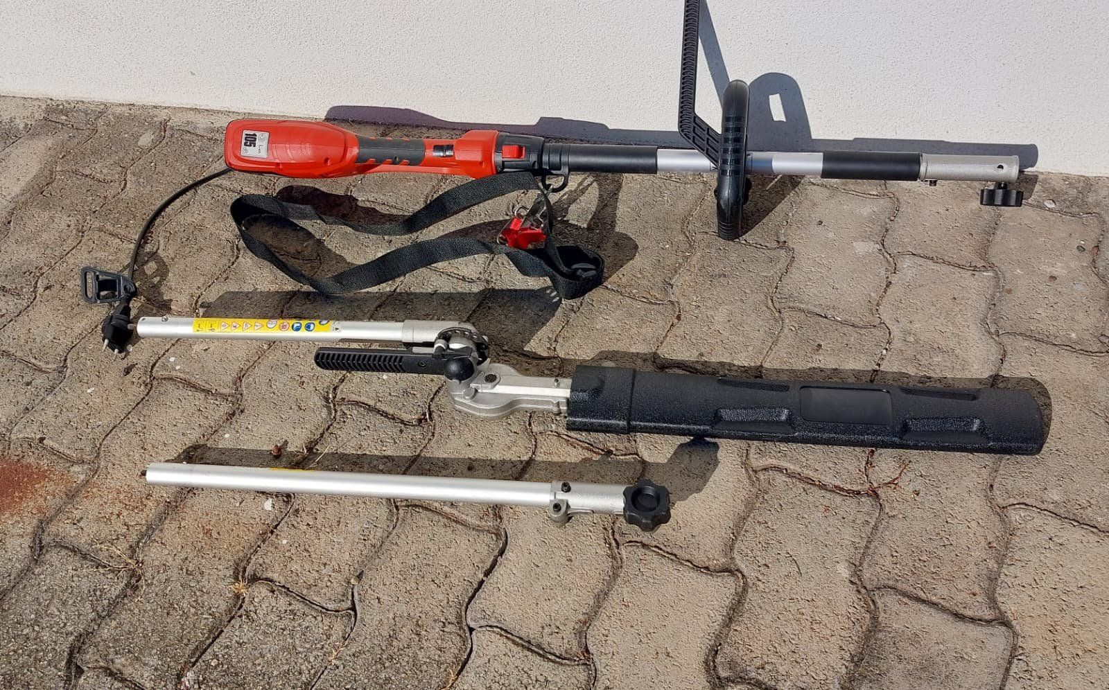 Tutti gli attrezzi: Heckenschere elektrisch – Usato da Brissago venduto da Ozonski 4