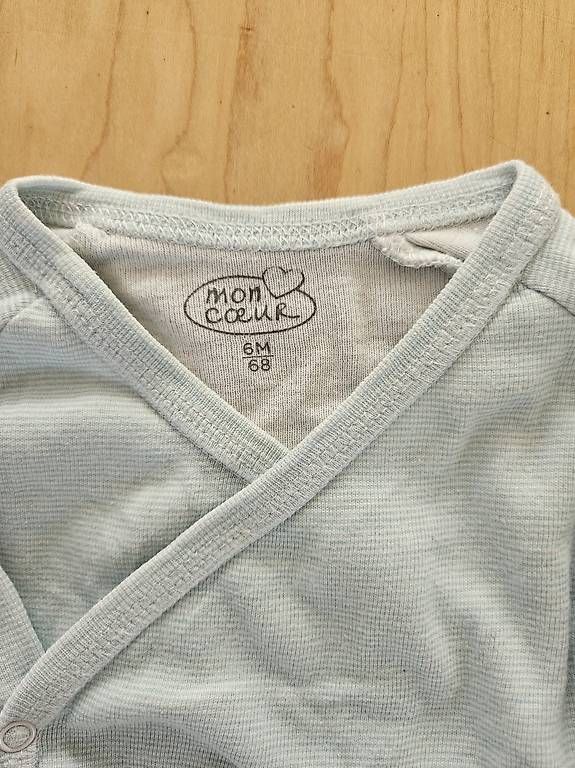 Biancheria intima: Body 68 – Usato da Winterthur venduto da sim_g6ny 1