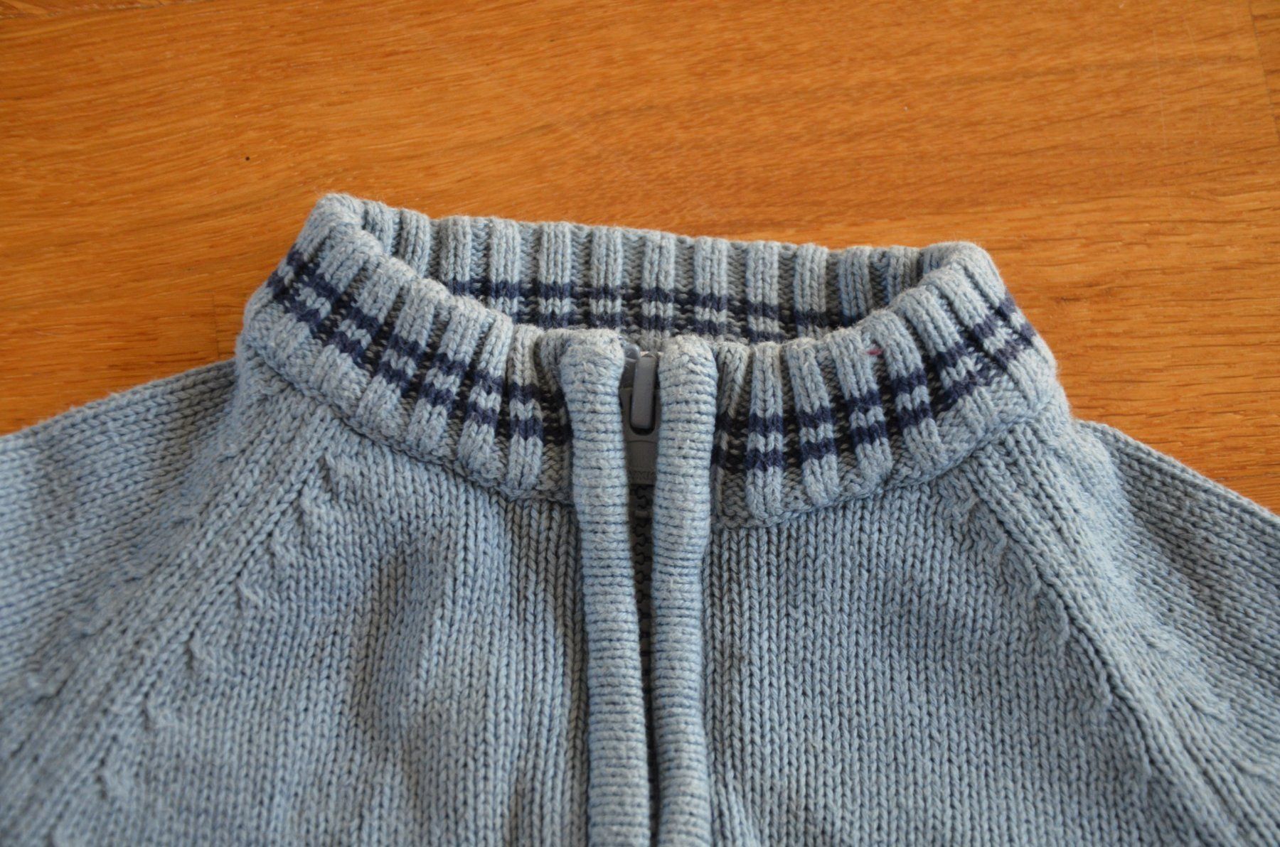 Pullover & Sweatshirts: Jäckli Gr 74/80 von milou – Gebraucht aus Marthalen von Mama-Arnold 1