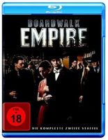 🎞️🎥🍿 Boardwalk Empire Staffel 2 🍿🎥💿