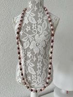 Wunderschöne Edelsteinkette
