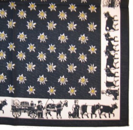 Nickituch, Bandana, Gesichtsschutz