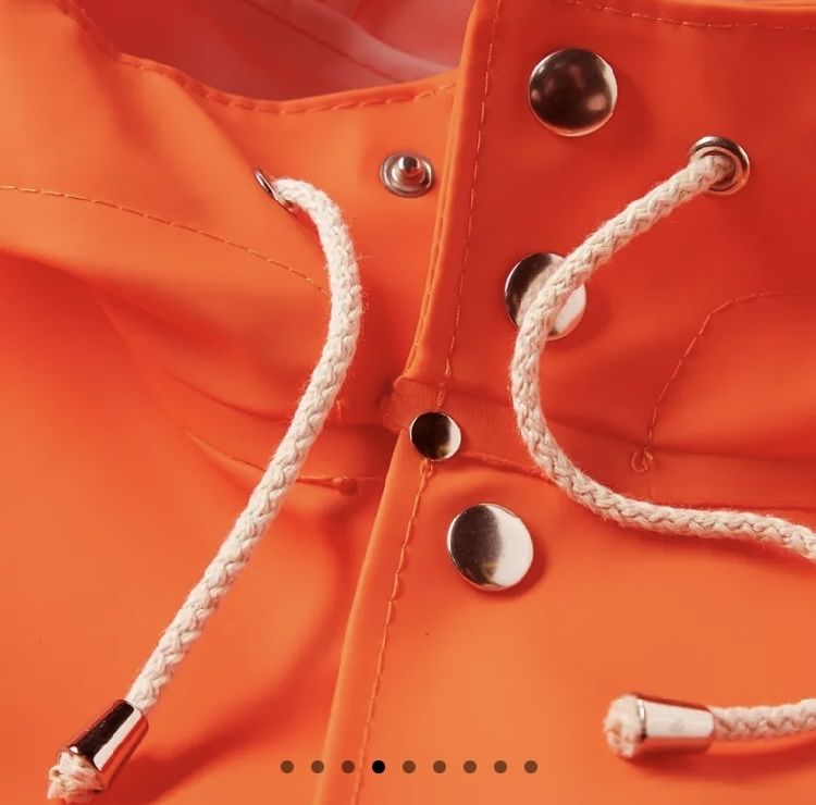 Stutterheim Mäntel: Damen-Regenjacke von Stutterheim – Neu (gemäss Beschreibung) aus Zürich von Sunset69 5