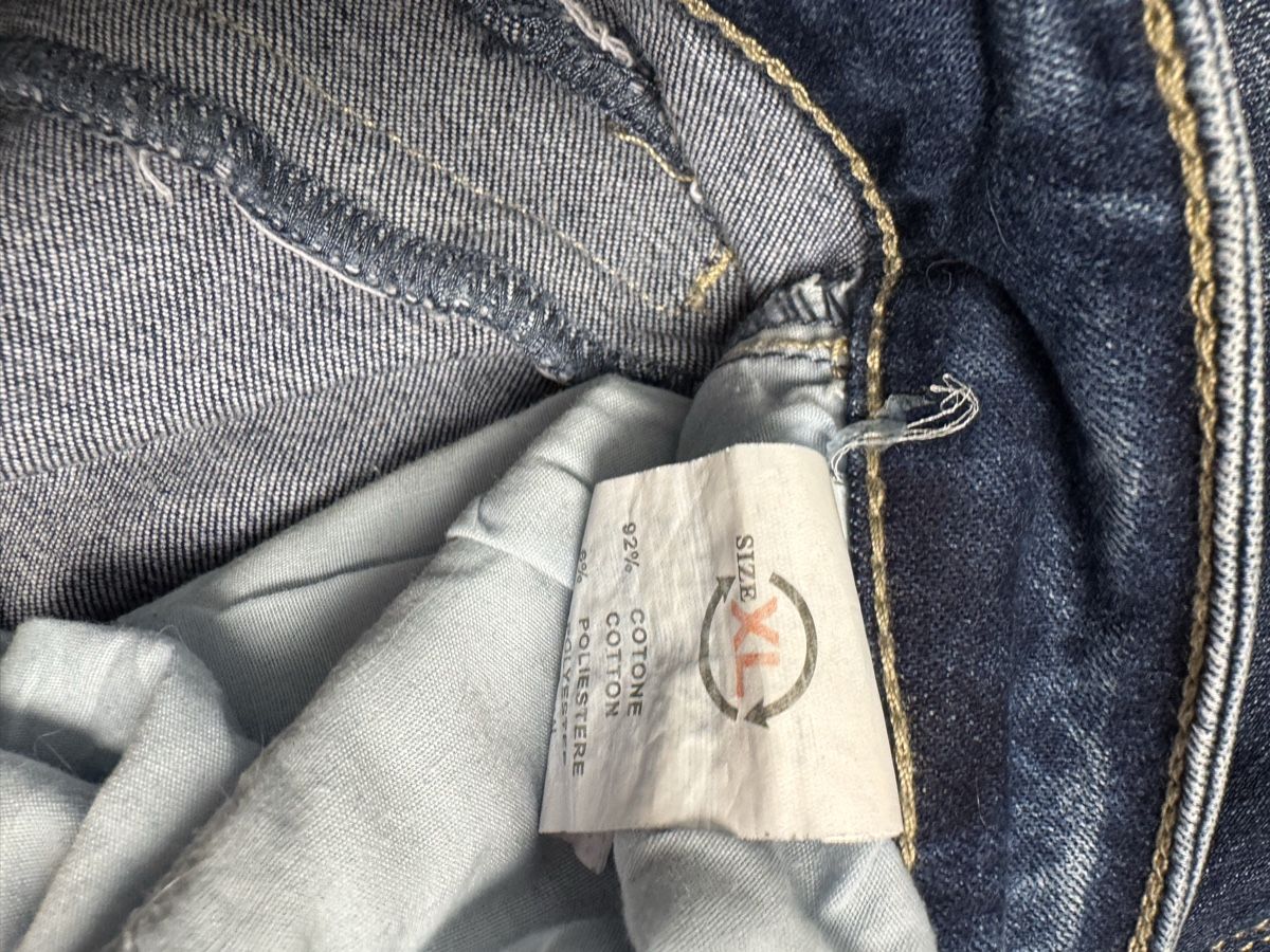 Jeans: Jeans,  Gr. XL, – Nuovo (secondo la descrizione) da Haldenstein venduto da nicB74 2