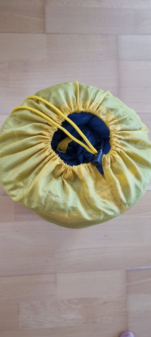 Sacchi a pelo: Schlafsack – Nuovo (secondo la descrizione) da egliswil venduto da Maggy6 1