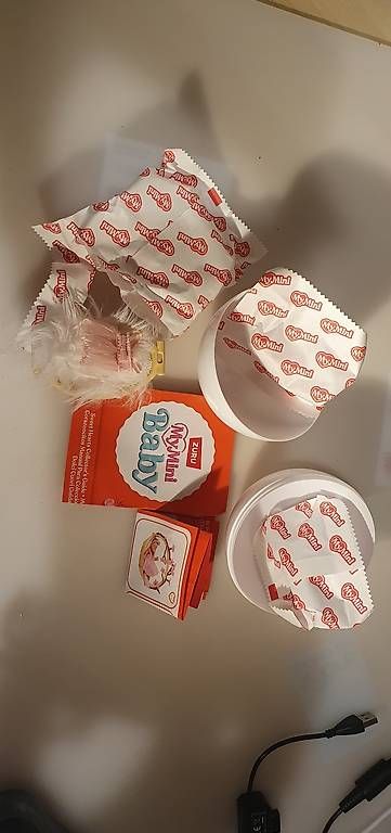 Jouets: Zuru My Mini Baby – Neuf avec emballage d'origine à Stäfa par tom_r7xr 2