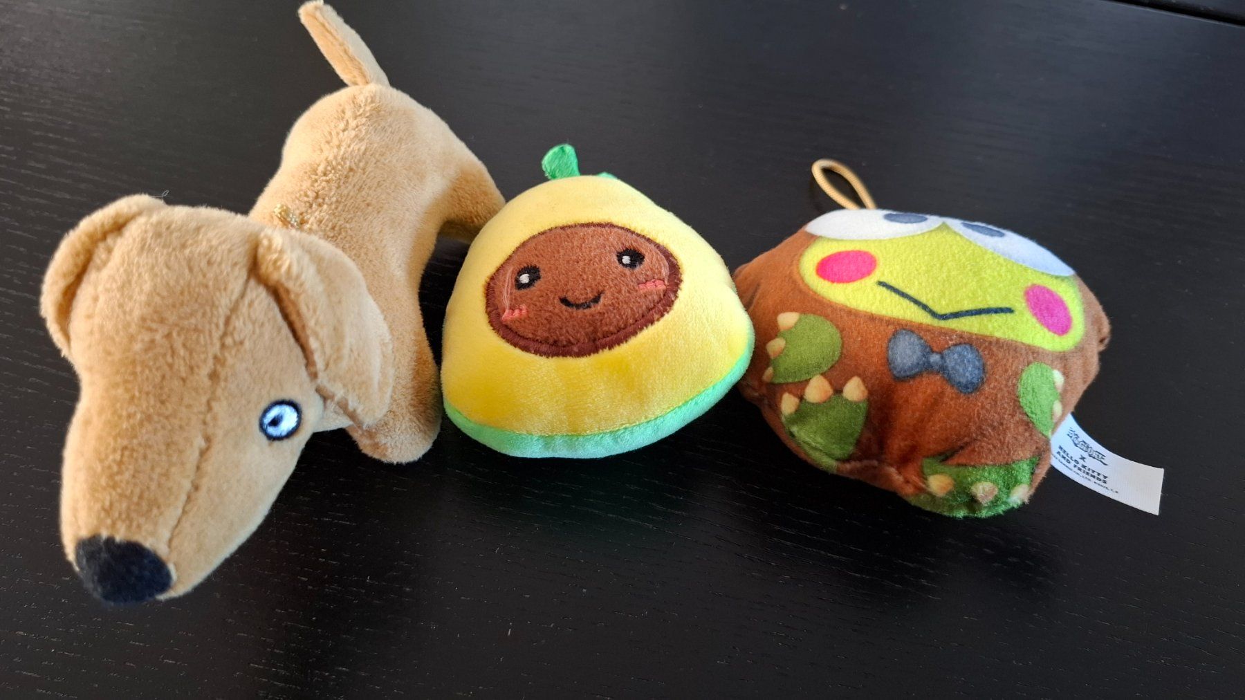 Spielzeuge: Plüschtier – Gebraucht aus bülach von bea_syq2