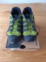 Salomon Trekkingschuhe in Grösse 34 
