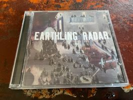 Earthling Radar CD
