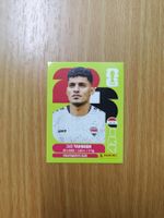 Panini WM 2026 Sticker - IRQ 7