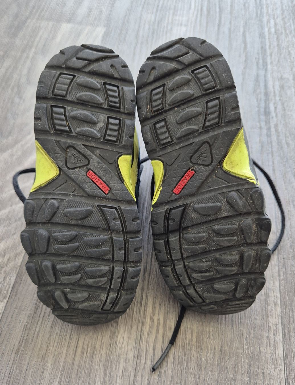 Adidas Schuhe für Jungen: Adidas Terrex Grösse 26 – Gebraucht aus Einsiedeln von RogerChaeli 3