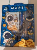 Mars Exploration Set für kleine Astronauten! Neu