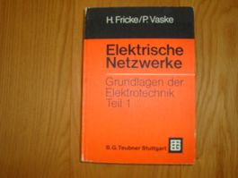 Elektrische Netzwerke