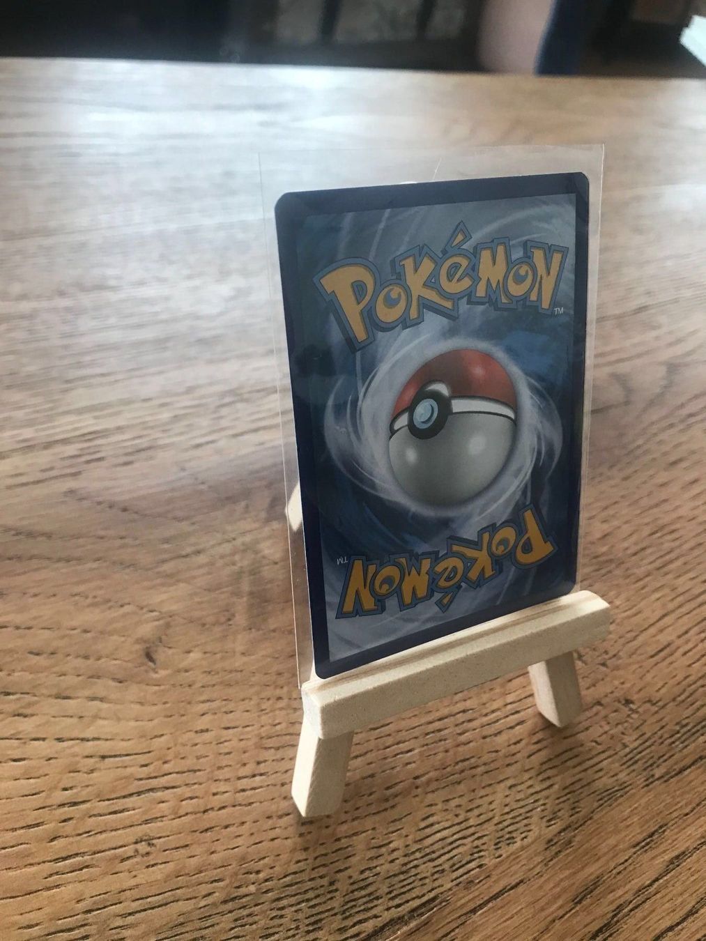 Pokémon Cartes à collectionner: Mimigma Eng.SM Black Star Promos 2018 – D'occasion à Küssnacht am Rigi par Ebikoner 4