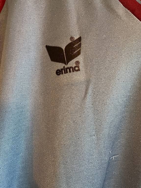 Erima Canottiere & Pantaloni: ERIMA Trikot Vintage – Usato da münchenstein venduto da kommschon 2