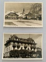   Photos Schweiz - Hotellerie & Gesamtansicht von Plaffeien
