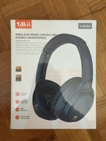 Casque Bluetooth 1Mii AI E700