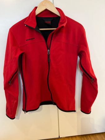 Mammut Jacke