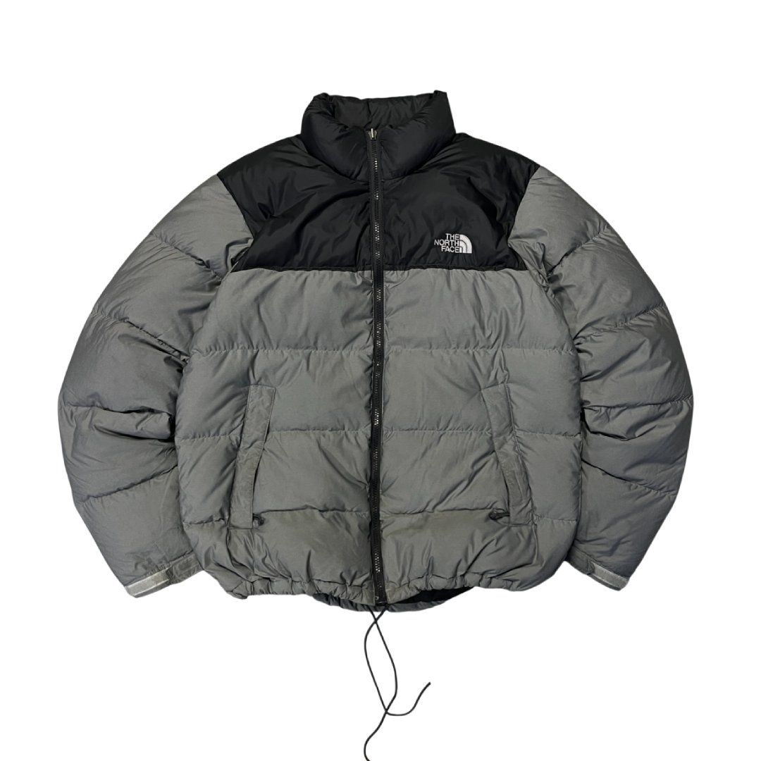 North Face Giacche: TNF Puffer Jacket 700 (M) – Usato da Chamoson venduto da Sapoloshop
