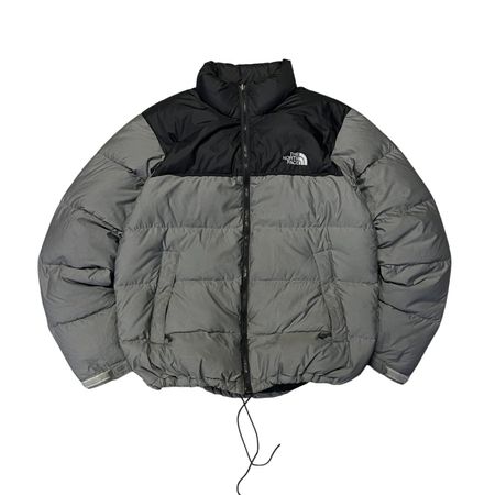 TNF Puffer Jacket 700 (M)