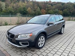 VOLVO XC70 DRIVe Summum (Frisch ab MFK)