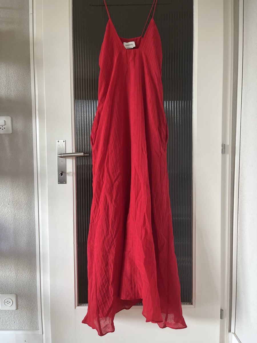 Massimo Dutti Kleider: Robe Massimo Dutti neuve  – Gebraucht aus Fribourg von ine_y5jc