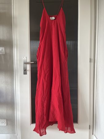 Robe Massimo Dutti neuve 