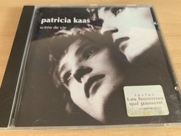 Patricia Kaas – Scène De Vie