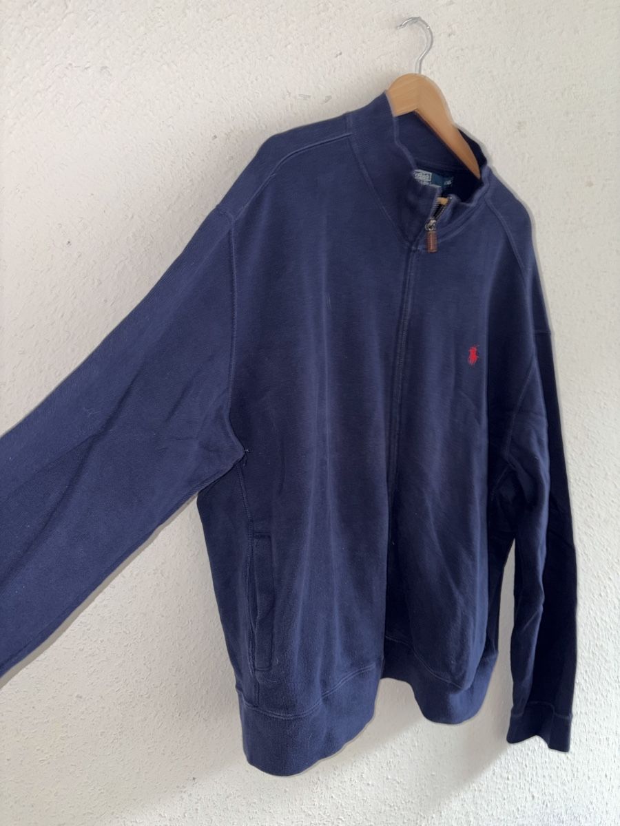 Ralph Lauren Gilets & Westen: Polo Ralph Lauren Jacket XL – Gebraucht aus Genève von xamime 2