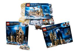 Lego Harry Potter set de 3 - Château
