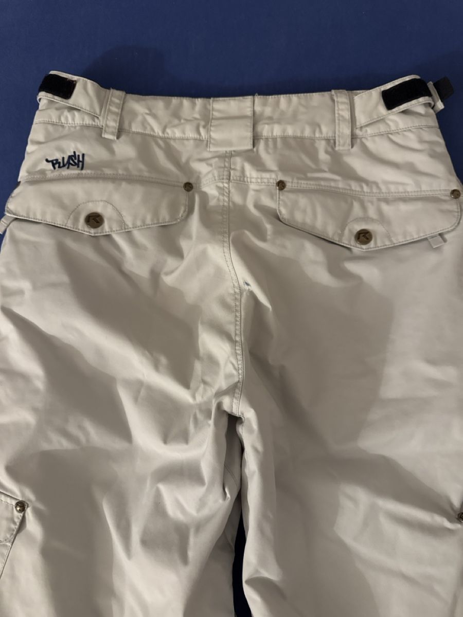 Pantaloni: Ski-, Snowboard-, Winterhose Gr. 164 von Rush – Nuovo (secondo la descrizione) da Schliern b. Köniz venduto da amo_lln9 7