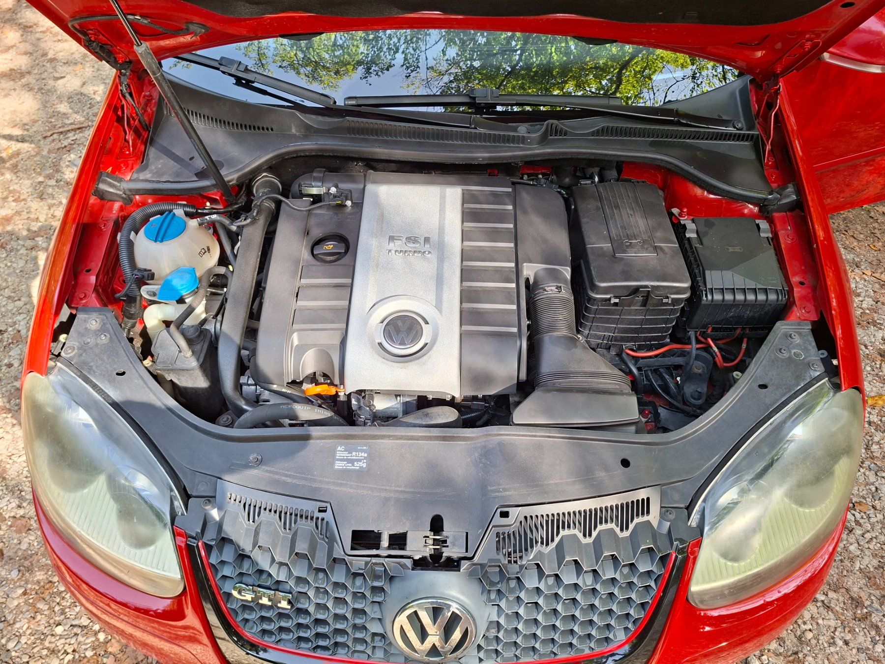 VW Automobili: Golf 5 GTI /MFK 26 – Usato da Arch venduto da Evo1997 4
