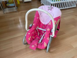 Chicco Babywippe
