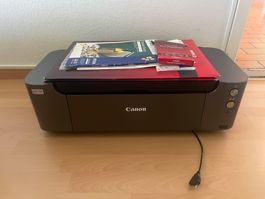 Fotodrucker Canon Pro-10S